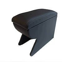 Консоль (підлокітник) "Armrest" /Peugeot 308 / Citroen C-4 2007-2013 (чорний)