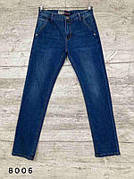 Мужские джинсы Classic style denim 8006 размер 28-36