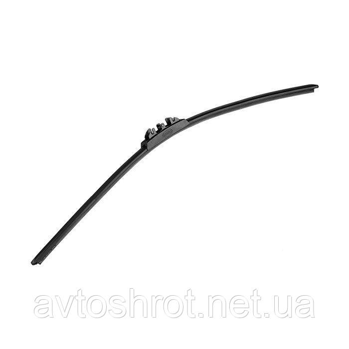 Склоочисники (двірники) Alca SUPER FLAT PREMIUM 70 / 28" 058