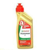 Олива Transmax Z CASTROL (автоматична трансмiсiя) 1 л