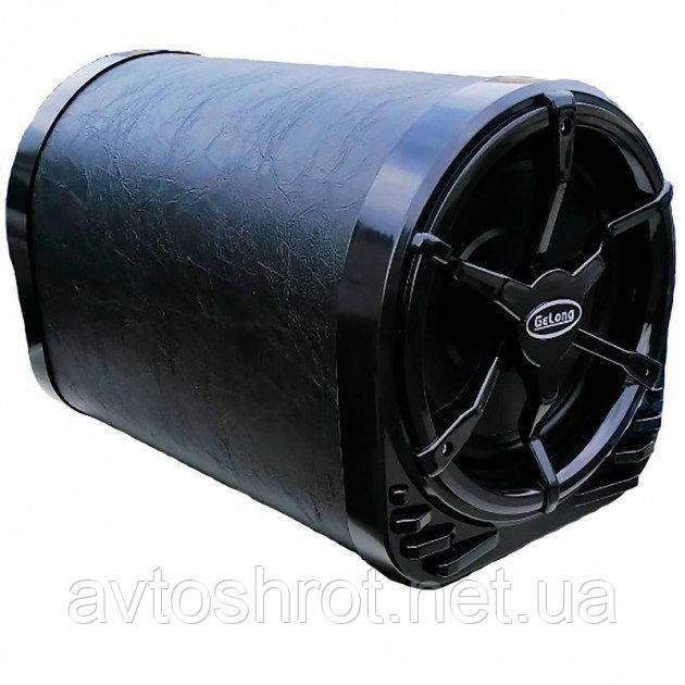 Сабвуфер активний Gl 2713 "10" 150W (25cм)