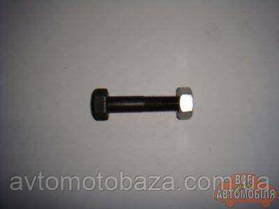 Купити Болт півосі 2101 довгий + гайка (М10х42,5), ціна 59.97 грн ...