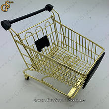 Мініатюрний візок Mini Cart 18 х 16 см