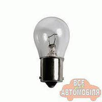 Лампочка NARVA 12V P21W BA15S 17635