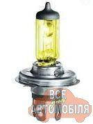 Лампочка OSRAM 12V H4 ALS 60/55 W P43t 64193