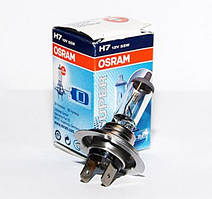 Лампочка OSRAM 12V H7 SUP 55 W PX26d 64210 SUP