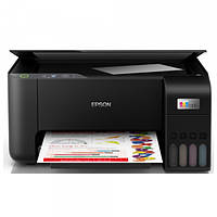 БФП А4 цв. Epson EcoTank L3200 (C11CJ69401)