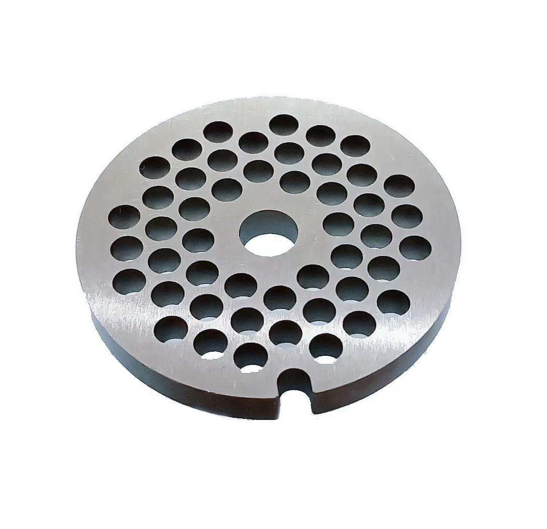 Решетка для Мясорубки Воѕсh Отверстия 4.5 Мм — Купить Недорого на Bigl ...