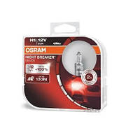 Лампочка OSRAM 12V H1 NBS 55 W P14.5s 64150