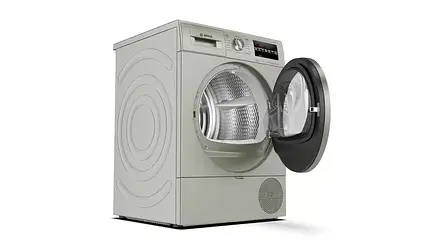 Сушильна машина Bosch WTR87TESPL, фото 1