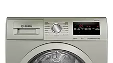 Сушильна машина Bosch WTR87TESPL, фото 4