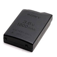 Батарея аккумулятор для SONY PSP FAT 1000 1001