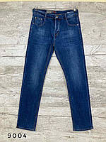 Мужские джинсы Classic style denim 9004 размер 34-38