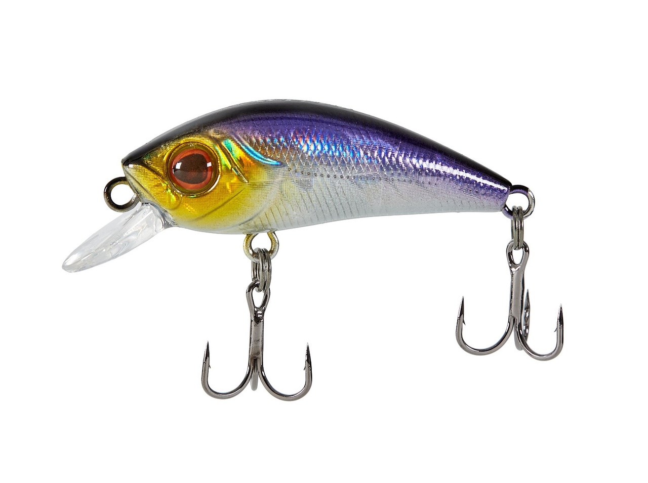 Воблер Select Sprint 35SP, 35мм 2,5г 0,5-0,7м col. 08