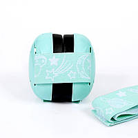 Дитячі протишумні навушники Baby Earmuffs/навушники для дітей від 2 до 24 місяців Зелений