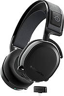 Наушники SteelSeries Arctis 7+ Black (61470)