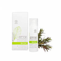 Гель для кожи вокруг глаз Styx Naturcosmetic Вербена Eye Care With Organic Verbena