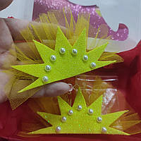 Шпилька Сонце Сонце Сонце Сонечко 95 грн за 1 шт.