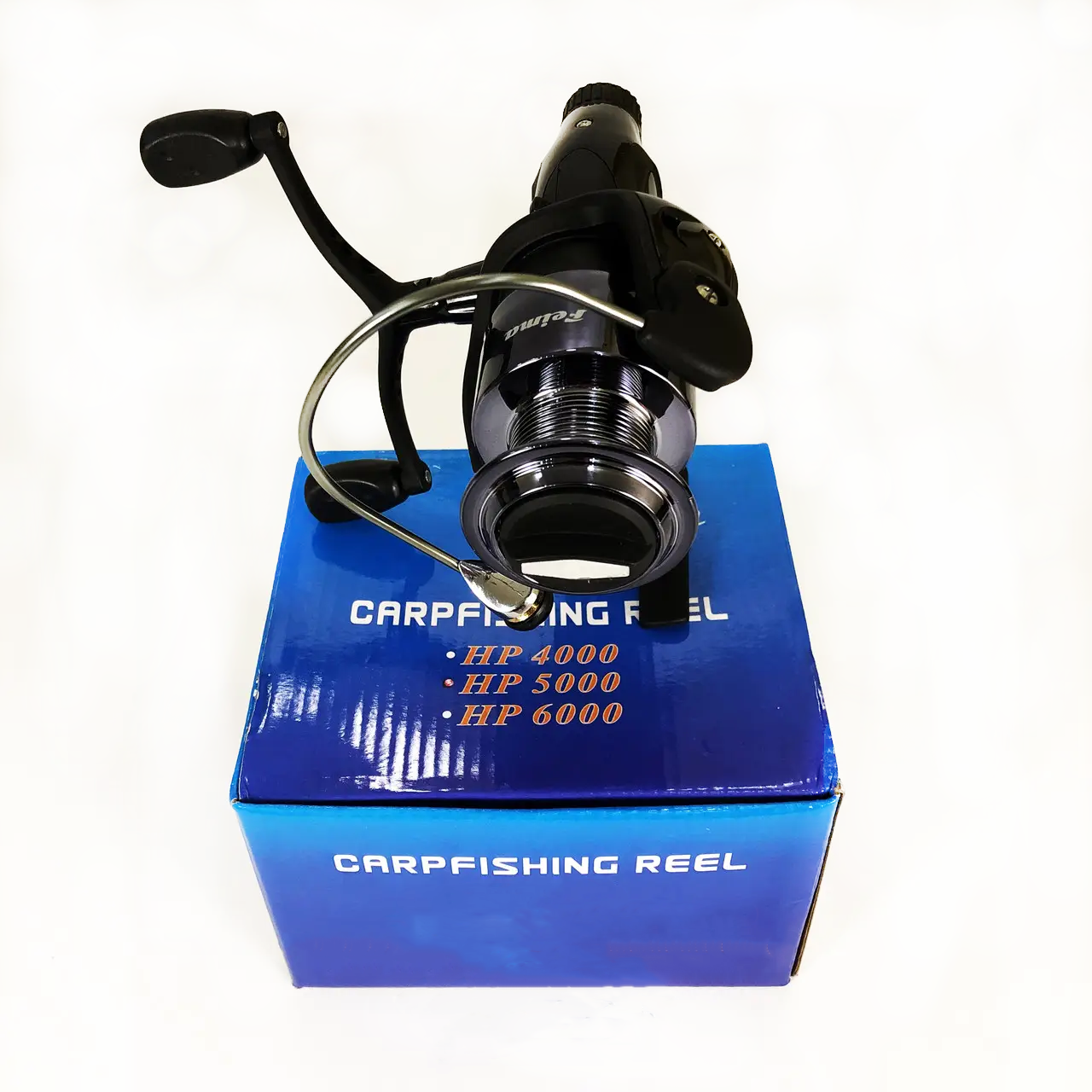 Коропова котушка Feimal HP 5000 3BB