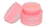 Маска для губ Laneige Lip Sleeping Mask Berry 3ml, фото 2