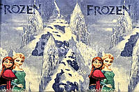 Комплект підлітковий Frozen (Крижане серце ) для дівчаток