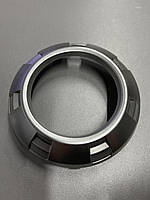 Кільце Рамка Обруч Протитуманної фари ПТФ Mitsubishi Pajero Wagon IV 2006-2022 Новий