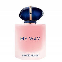 Парфюмированая вода Giorgio Armani My Way Floral для женщин - edp 90 ml