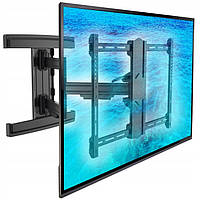 Кронштейн настінний FN Norton 37"-80"