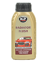 Промывка для системы охлаждения K2 Radiator Flush 250 мл - (T2211)