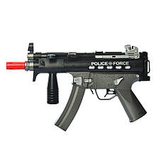 Ігровий набір поліцейського Police Force Топ