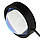 Світлодіодна лампа з пультом RGB Projection Lamp Head WZ886-1, фото 3