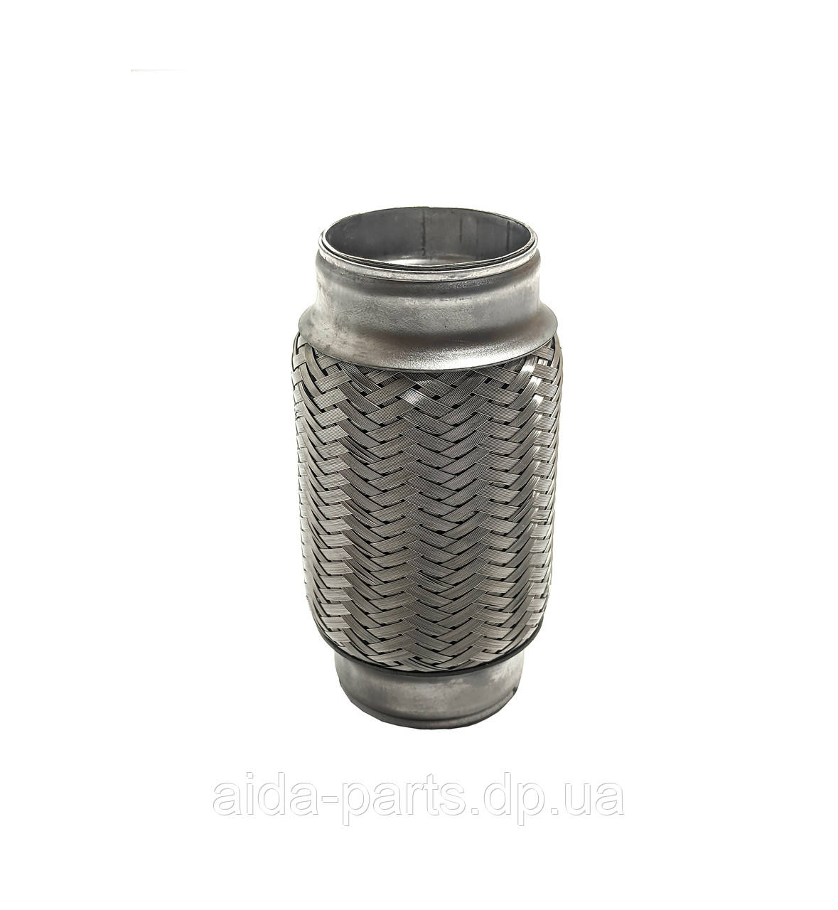 Гофра глушника 60х150 (3-х слойна) (AGK Польща)