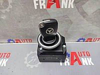 Замок зажигания с ключем 1645450708 для Ford Fiesta/ Mercedes-Benz R-Class, M-Class