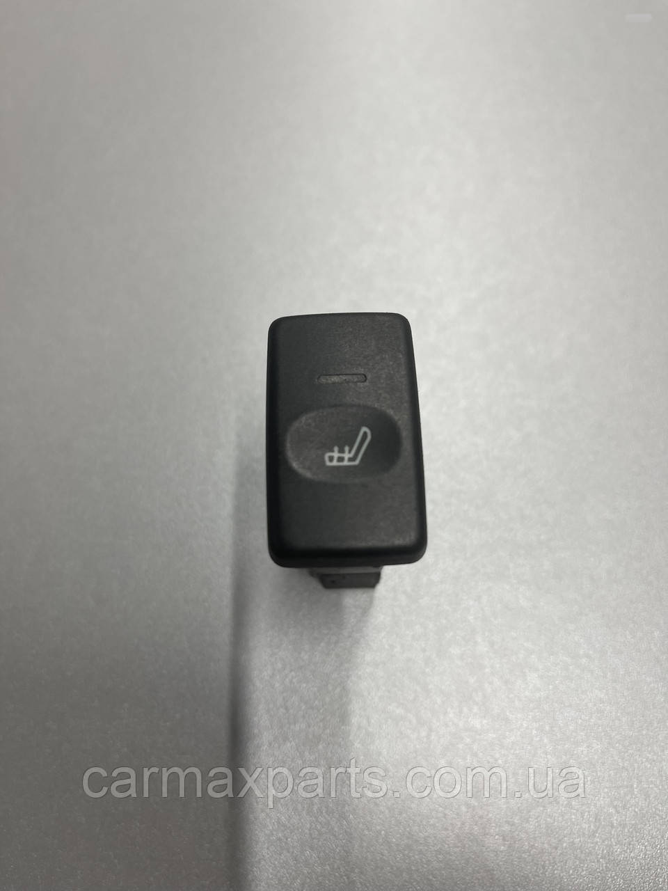 Кнопка підігрівання сидіння Land Rover Freelander 1 1996-2003 Дорестайлінг YUG103100LNF, фото 1