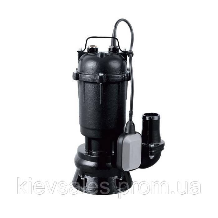 Дренажно-фекальный Насос Rudes FECALUS 1000F 2200000072030 KS, Код ...