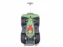 Валіза Гонщики VGR TB-1204-G