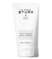 Увлажняющий антивозрастной крем для тела Barbara Sturm Anti-Aging Body Cream 50 мл