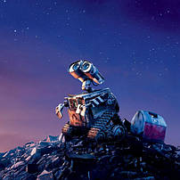 ВАЛЛ-І / WALL-E
