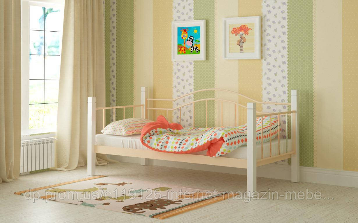 Ліжко Алонзо, фото 1