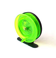 Котушка для риболовлі, проводочна 701