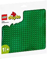 Лего Дупло пластина для будівництва LEGO DUPLO 10980