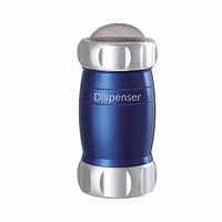 Дозатор борошна і цукрової пудри Marcato Dispenser Blue синій (57044)