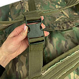 Сумка-баул 100 л мультикам (LE2866), фото 4