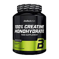 100% Creatine Monohydrate (1 kg, unflavored)