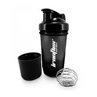 Premium Shaker (500 ml, black)