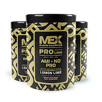 Ami-NO Pro (345 g, lemon lime)