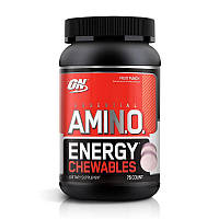 Amino Energy (75 tab, fruit punch)