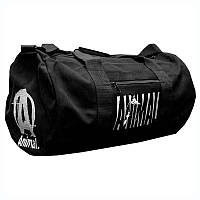 Animal Gym Bag (black)