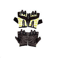 Smart Zip Gloves Lime (розмір L, Lime)