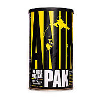 Animal Pak (44 paks)